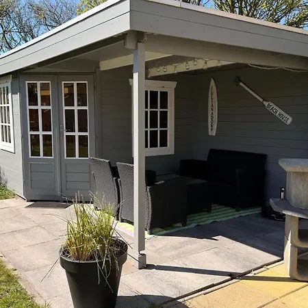 Strandparel 19 Ferienhaus *