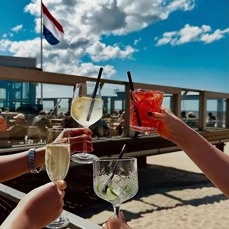 Dom wakacyjny Strandparel 19