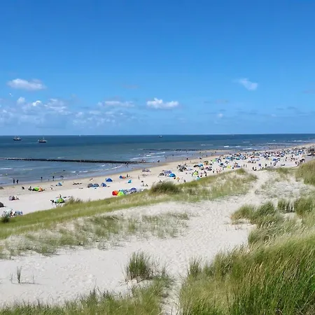 Strandparel 19 *