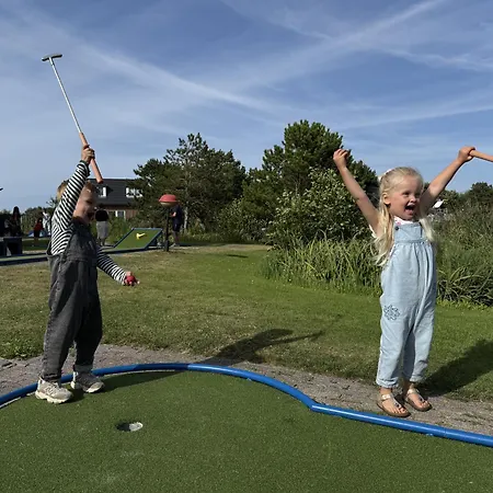 Strandparel 19 De Zandloper